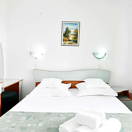 Complex Tismana 3* Constança
