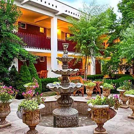 Complex Tismana 3* Hotel 3*