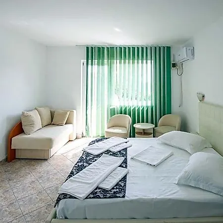 Complex Tismana 3* Constança