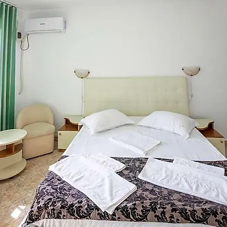 Complex Tismana 3* 3* Constança