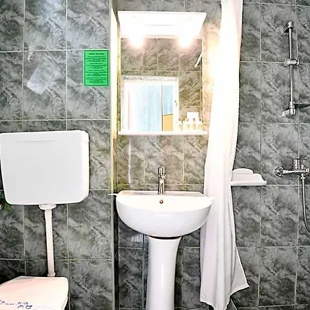 Complex Tismana 3* Hotel 3*