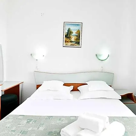 Complex Tismana 3* Constança