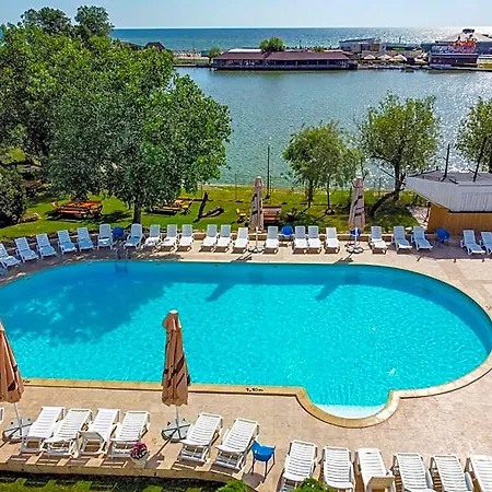 Complex Tismana 3* 3* Constança