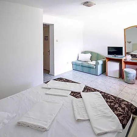 Complex Tismana 3* Constança