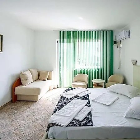 Complex Tismana 3* 3* Constança