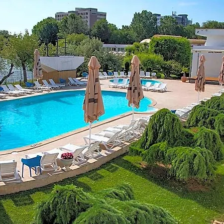 Complex Tismana 3*