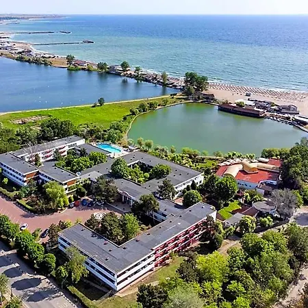 Hotel Complex Tismana 3* 3*