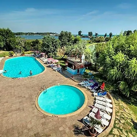 Complex Tismana 3*